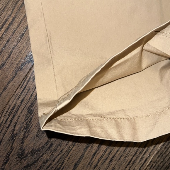 NWT - Gap Lightweight Relaxed Tapered Pull-on Pants Medium Tall - Picture 5 of 10